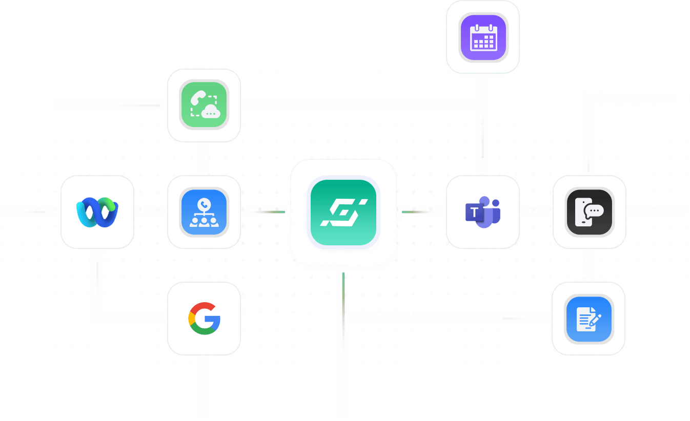 Phone Systems (VoIP)