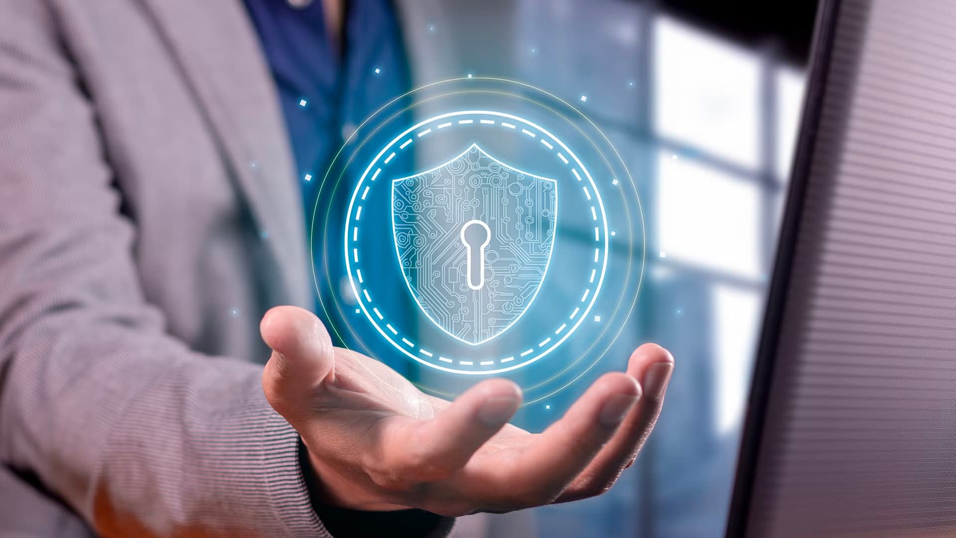 Dealership Cyber Security