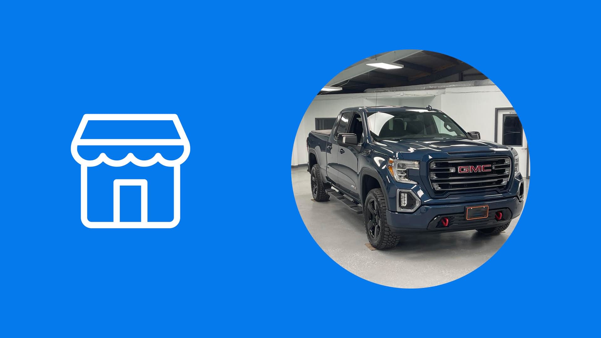 Facebook Marketplace For Car Dealerships