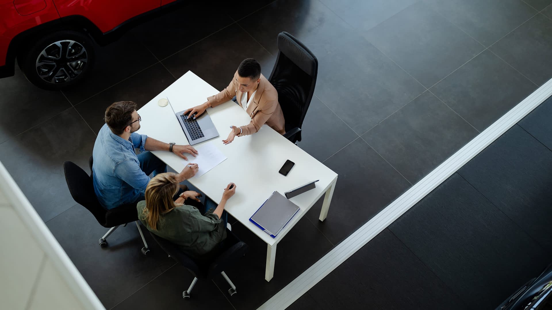 Dealership Training Resources