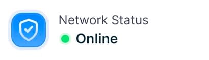 Network Status